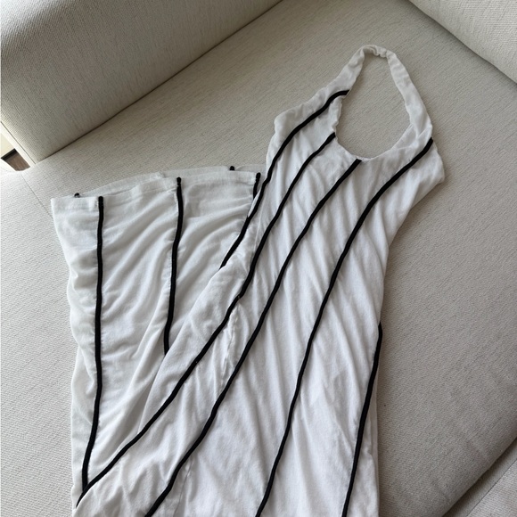 Seven Wonders Striped Dress - Picture 7 of 9